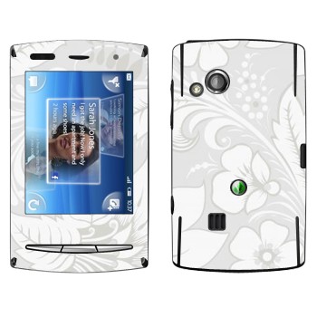   « »   Sony Ericsson X10 Xperia Mini Pro