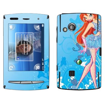   « - WinX»   Sony Ericsson X10 Xperia Mini Pro