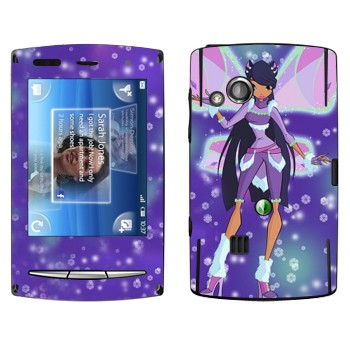   « - WinX»   Sony Ericsson X10 Xperia Mini Pro