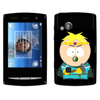 Sony Ericsson X10 Xperia Mini Pro