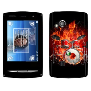 Sony Ericsson X10 Xperia Mini Pro