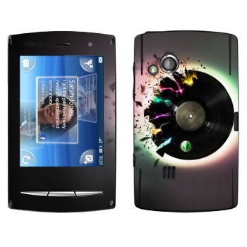 Sony Ericsson X10 Xperia Mini Pro