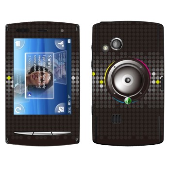   « »   Sony Ericsson X10 Xperia Mini Pro