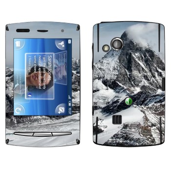   «»   Sony Ericsson X10 Xperia Mini Pro