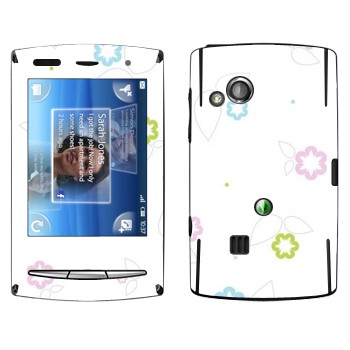 Sony Ericsson X10 Xperia Mini Pro