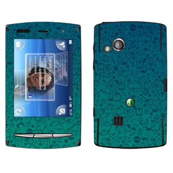 Sony Ericsson X10 Xperia Mini Pro