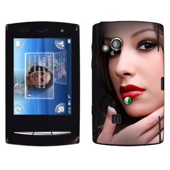   «    »   Sony Ericsson X10 Xperia Mini Pro