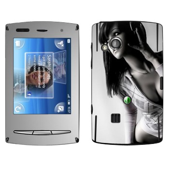   «   »   Sony Ericsson X10 Xperia Mini Pro