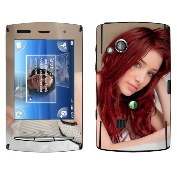   «   »   Sony Ericsson X10 Xperia Mini Pro
