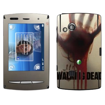   «Dead Inside -  »   Sony Ericsson X10 Xperia Mini Pro