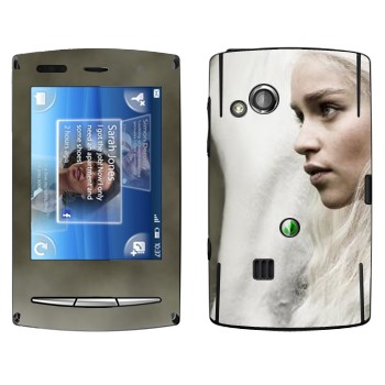 Sony Ericsson X10 Xperia Mini Pro