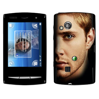 Sony Ericsson X10 Xperia Mini Pro