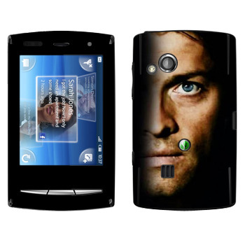   «»   Sony Ericsson X10 Xperia Mini Pro