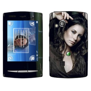 Sony Ericsson X10 Xperia Mini Pro