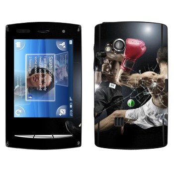 Sony Ericsson X10 Xperia Mini Pro