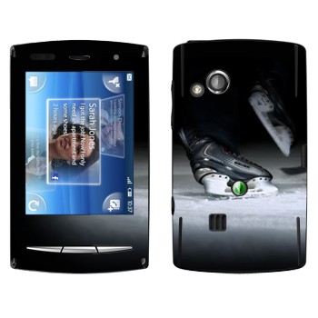 Sony Ericsson X10 Xperia Mini Pro