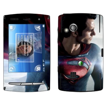   «   3D»   Sony Ericsson X10 Xperia Mini Pro