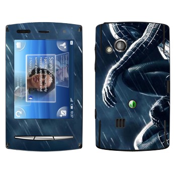   «-  »   Sony Ericsson X10 Xperia Mini Pro