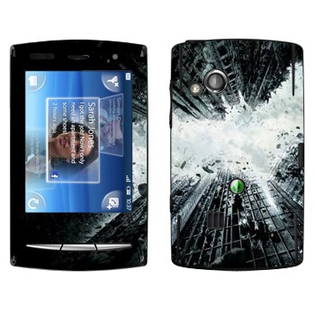   « :  »   Sony Ericsson X10 Xperia Mini Pro