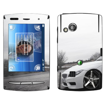   «BMW »   Sony Ericsson X10 Xperia Mini Pro