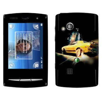 Sony Ericsson X10 Xperia Mini Pro