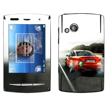   « BMW»   Sony Ericsson X10 Xperia Mini Pro