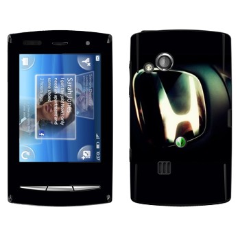 Sony Ericsson X10 Xperia Mini Pro