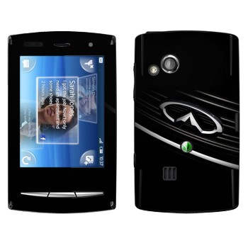 Sony Ericsson X10 Xperia Mini Pro