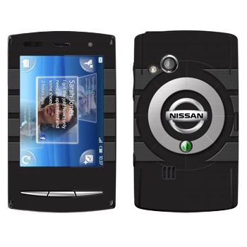 Sony Ericsson X10 Xperia Mini Pro