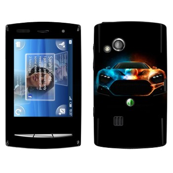   «   »   Sony Ericsson X10 Xperia Mini Pro