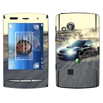 Sony Ericsson X10 Xperia Mini Pro