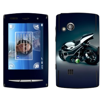   «  »   Sony Ericsson X10 Xperia Mini Pro