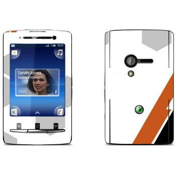   « »   Sony Ericsson X10 Xperia Mini