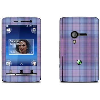 Sony Ericsson X10 Xperia Mini