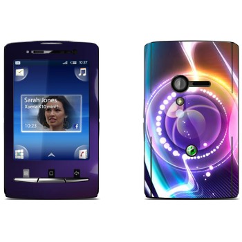   « »   Sony Ericsson X10 Xperia Mini