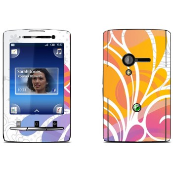   « »   Sony Ericsson X10 Xperia Mini