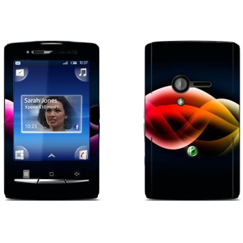   « »   Sony Ericsson X10 Xperia Mini