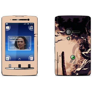   «»   Sony Ericsson X10 Xperia Mini