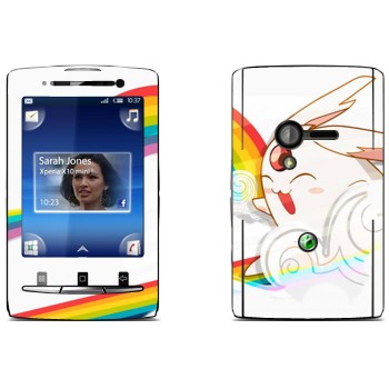   «   - Kawaii»   Sony Ericsson X10 Xperia Mini