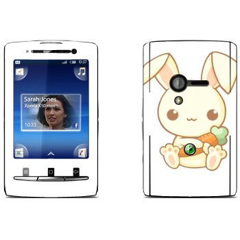   «   - Kawaii»   Sony Ericsson X10 Xperia Mini