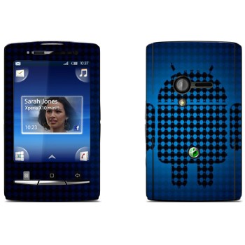   « Android   »   Sony Ericsson X10 Xperia Mini
