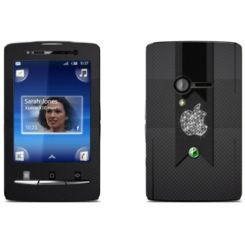   « Apple »   Sony Ericsson X10 Xperia Mini