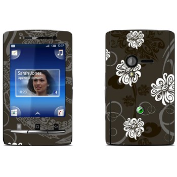   «    »   Sony Ericsson X10 Xperia Mini