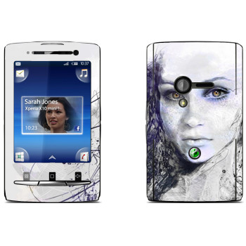 Sony Ericsson X10 Xperia Mini