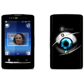   «»   Sony Ericsson X10 Xperia Mini