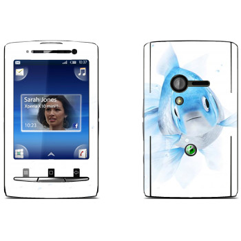 Sony Ericsson X10 Xperia Mini