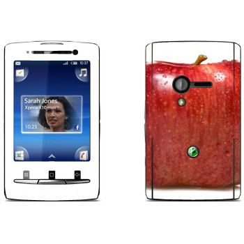   « »   Sony Ericsson X10 Xperia Mini