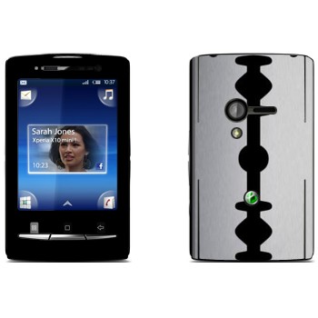   «»   Sony Ericsson X10 Xperia Mini