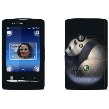   «»   Sony Ericsson X10 Xperia Mini