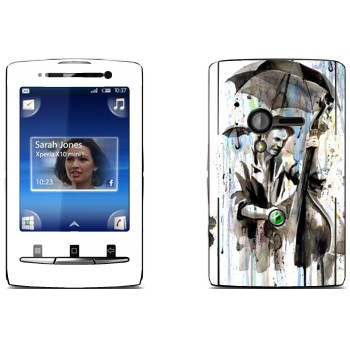   «   »   Sony Ericsson X10 Xperia Mini